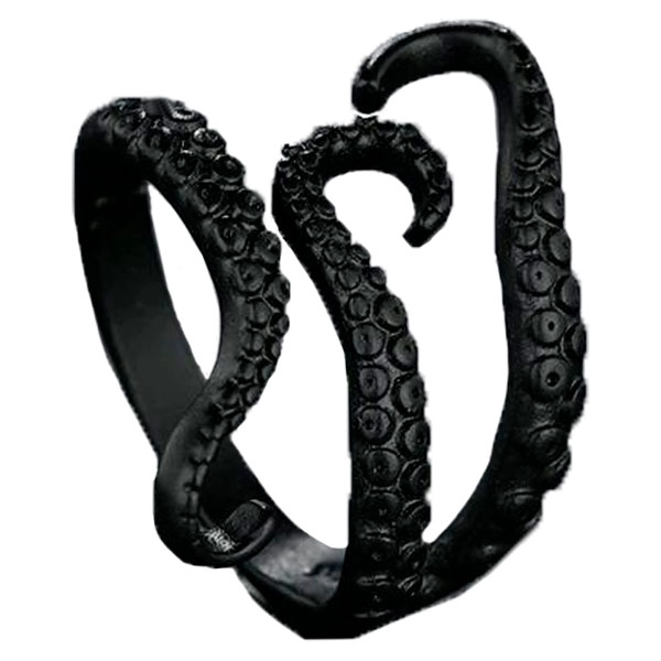 кольцо Осьминог