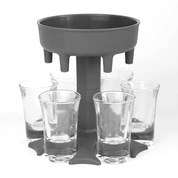 дозатор для чарок