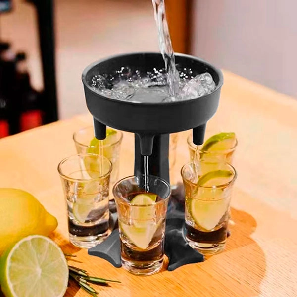 диспенсер для чарок