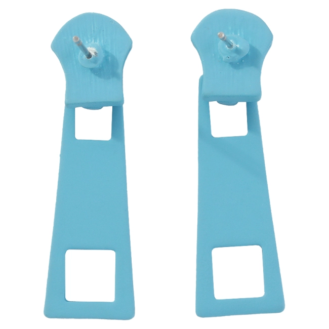 сережки з бігунками