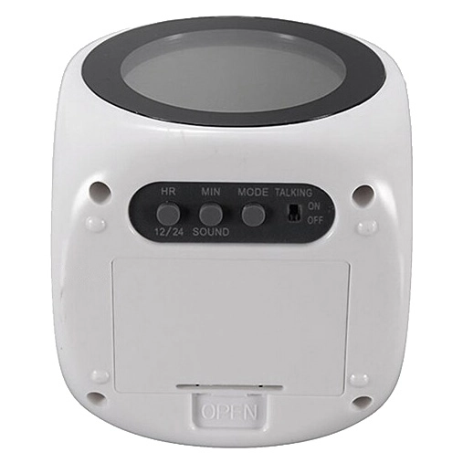 проекционные часы на батарейках