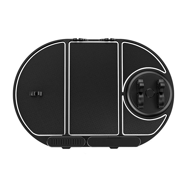 антискользящий коврик для автомобиля на панель