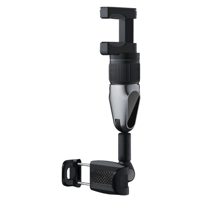 держатель автомобильный для телефона на зеркало заднего вида