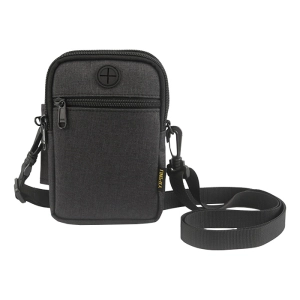 сумка-мессенджер через плечо мужская