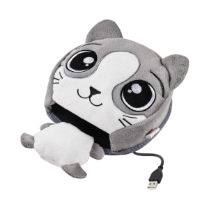 USB коврик с подогревом