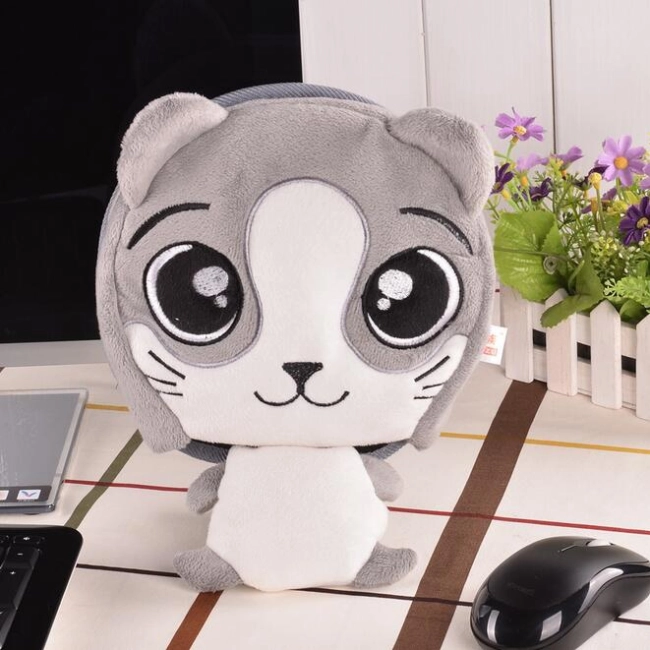 USB коврик с подогревом