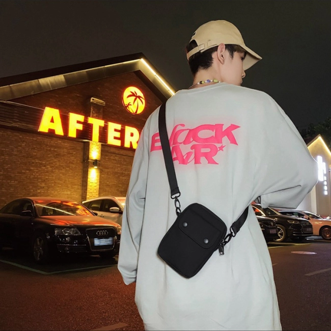 купить мини сумку-мессенджер