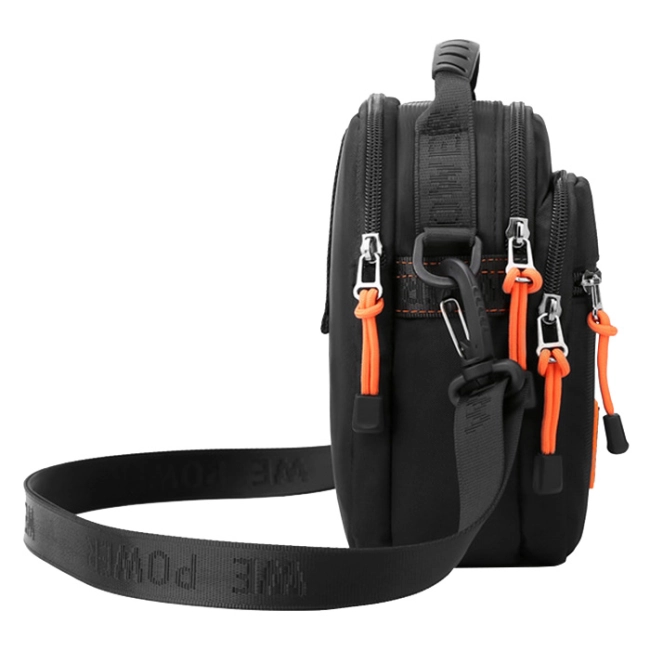 купити сумку-месенджер через плече