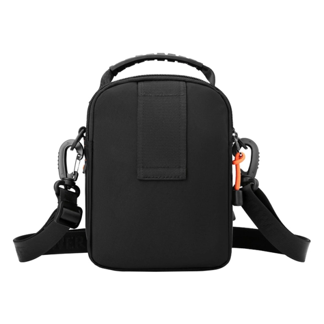 сумка-месенджер через плече для чоловіків