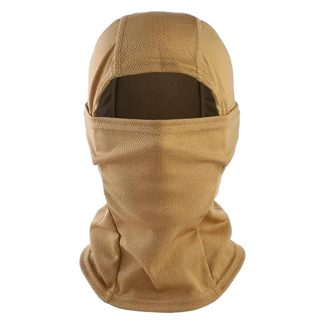 балаклава сетчатая