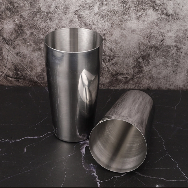 шейкер для бармена