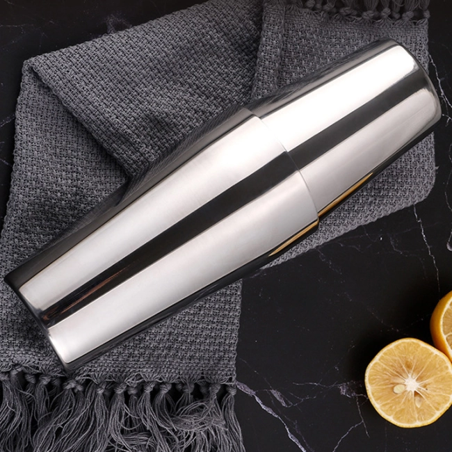 шейкер из нержавеющей стали