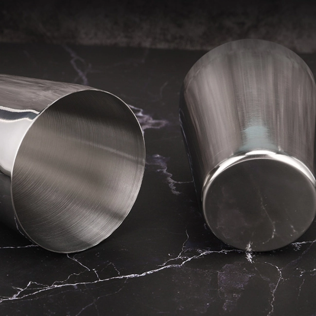 шейкер для приготовления напитков