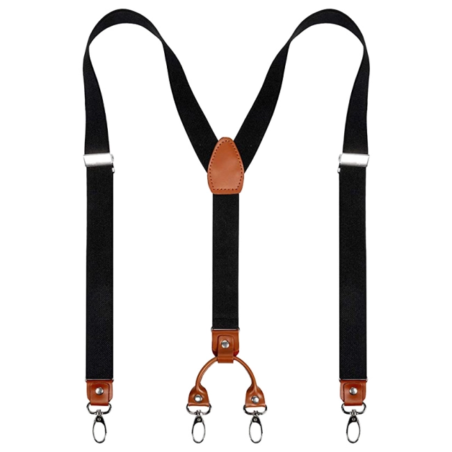 підтяжки чоловічі