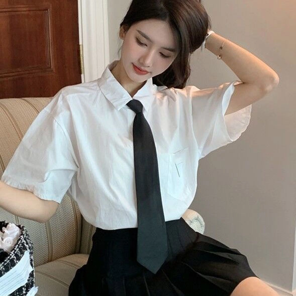 женский галстук