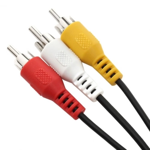 шнур тюльпан-тюльпан