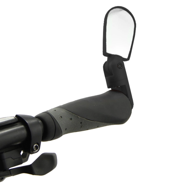 зеркало заднего вида на руль велосипеда