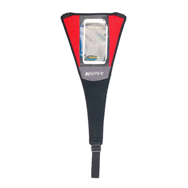 водонепроницаемый держатель для телефона на велосипед