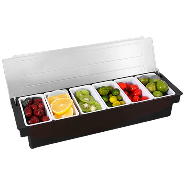 барный органайзер для фруктов