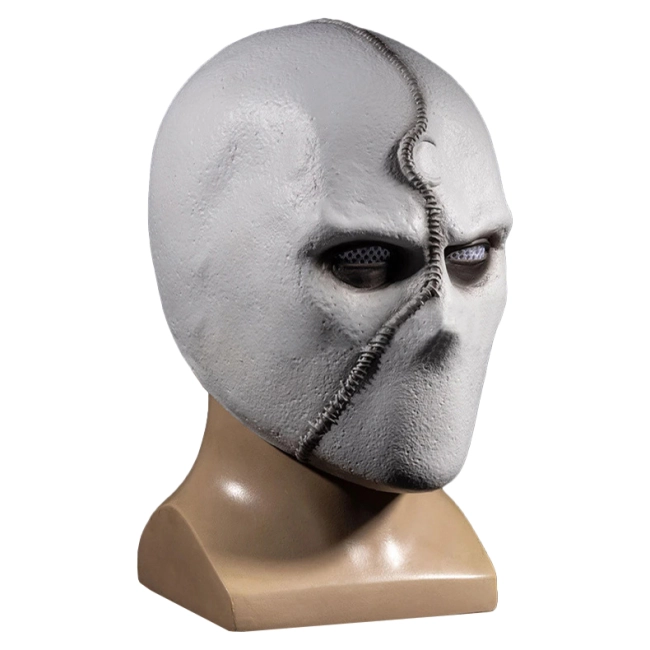 купить маску лунного рыцаря