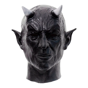 маска Мефистофеля