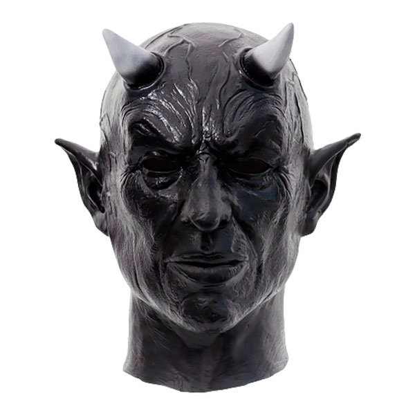 маска Мефистофеля