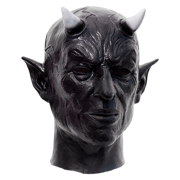 маска косплей демона