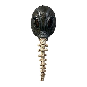 шлем песочного человека