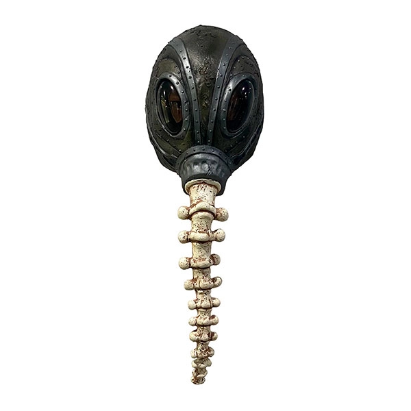 шлем Песочного человека