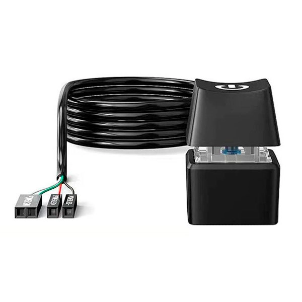 внешняя кнопка питания компьютера