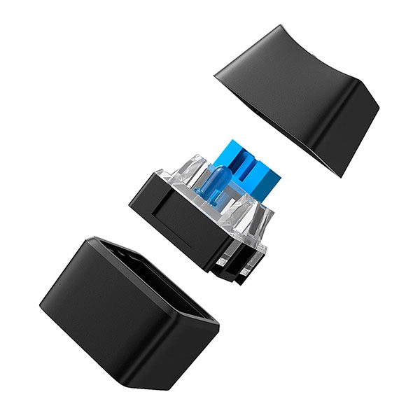 внешняя кнопка питания для пк