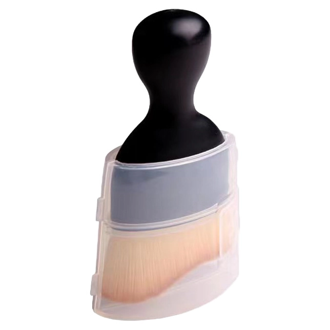 щетка для удаления пыли из салона автомобиля