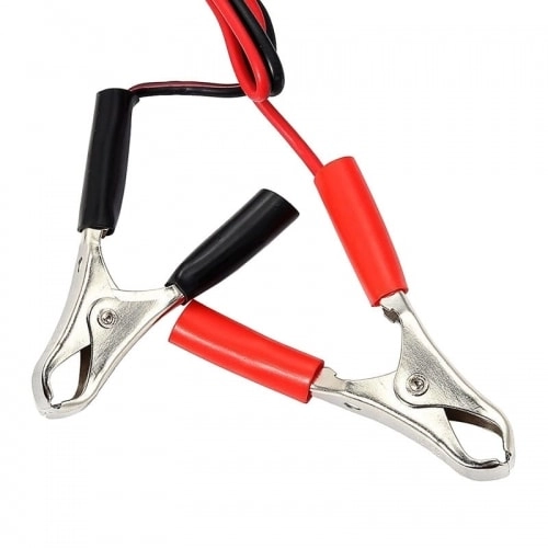 тестер автомобильных аккумуляторов