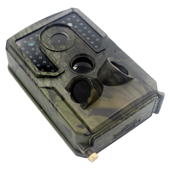 купить камеру для дикой природы