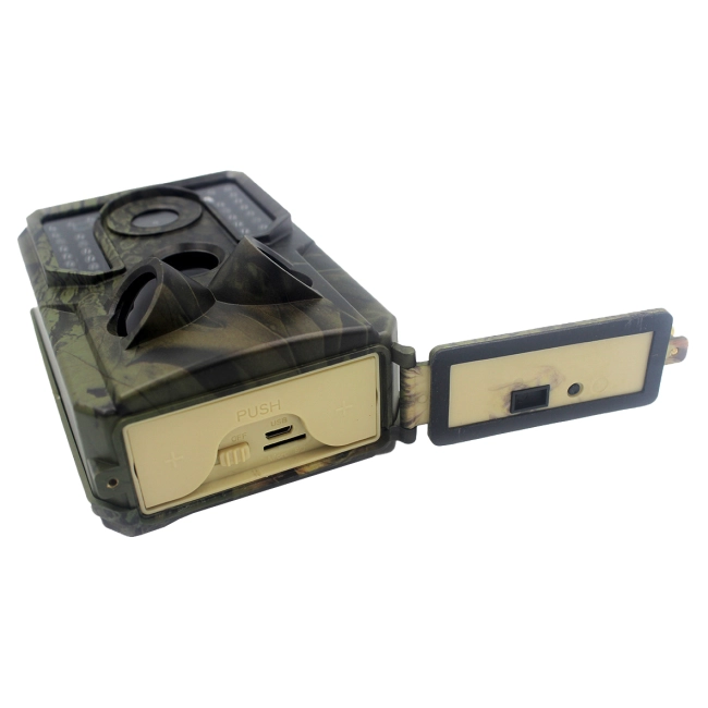 камера наружная для съемки дикой природы