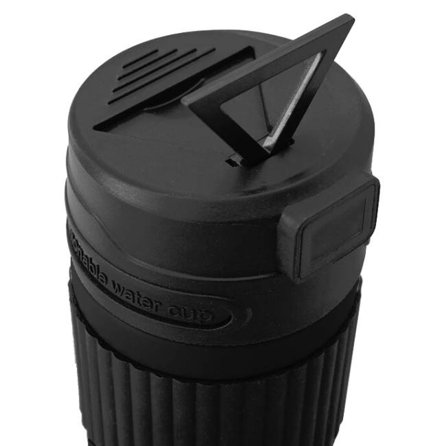 термос смарт з датчиком температури