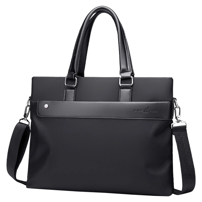 чоловіча сумка через плече для документів