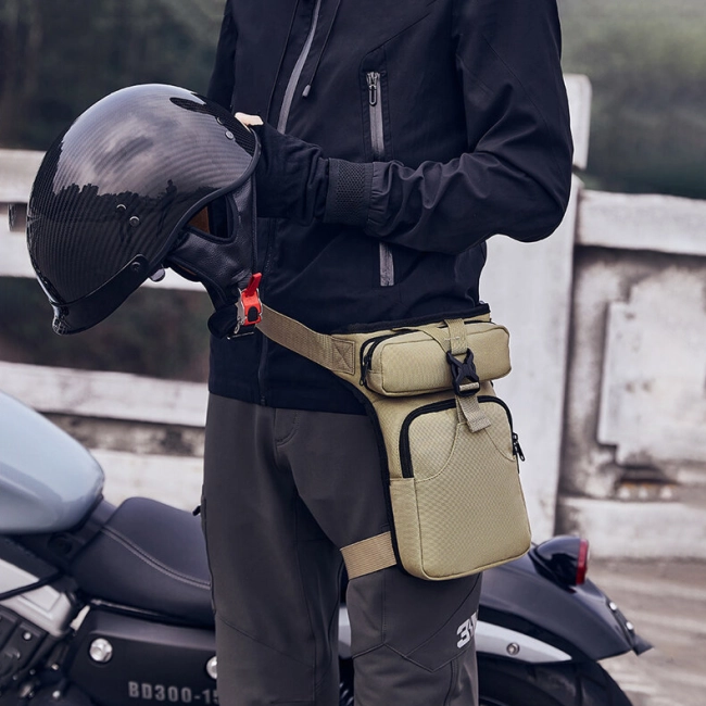 купити тактичну сумку з кріпленням на стегно