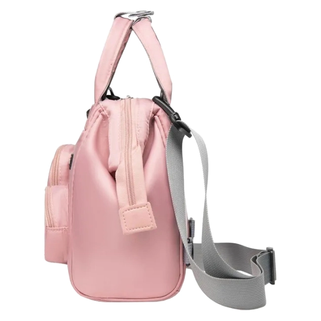 спортивная сумка-рюкзак для женщин