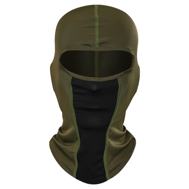 тактична балаклава чоловіча