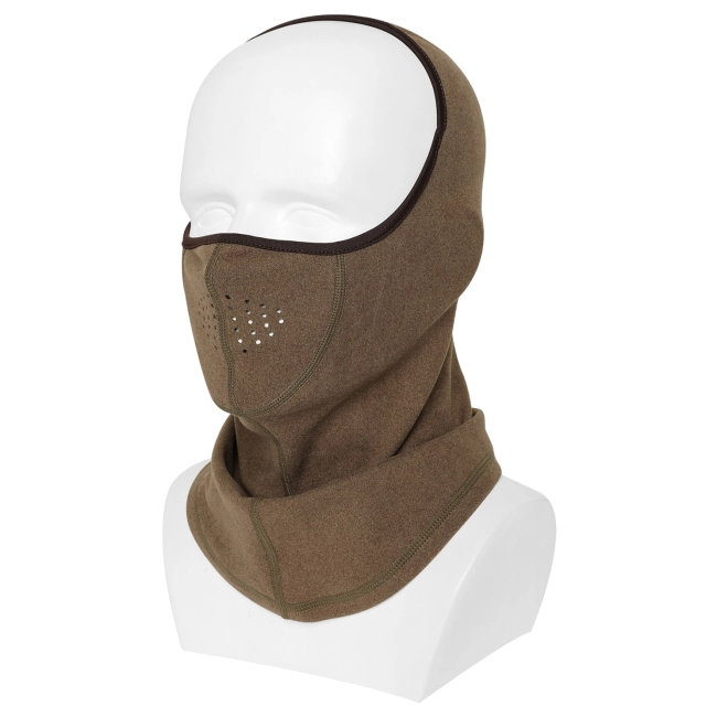 тактическая балаклава для лица
