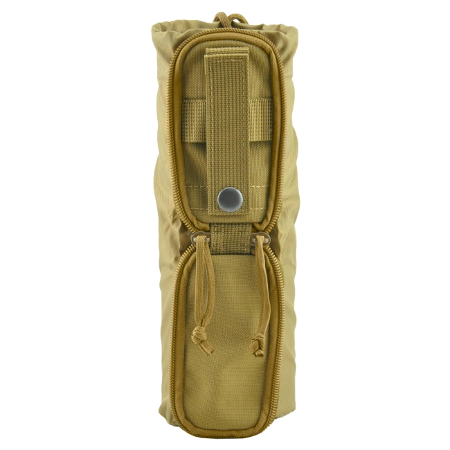 складной подсумок для бутылки