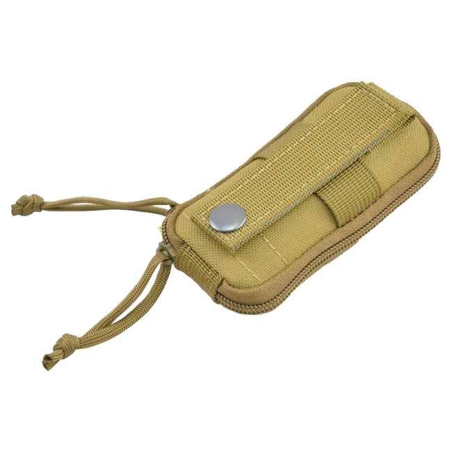 складной подсумок под бутылку