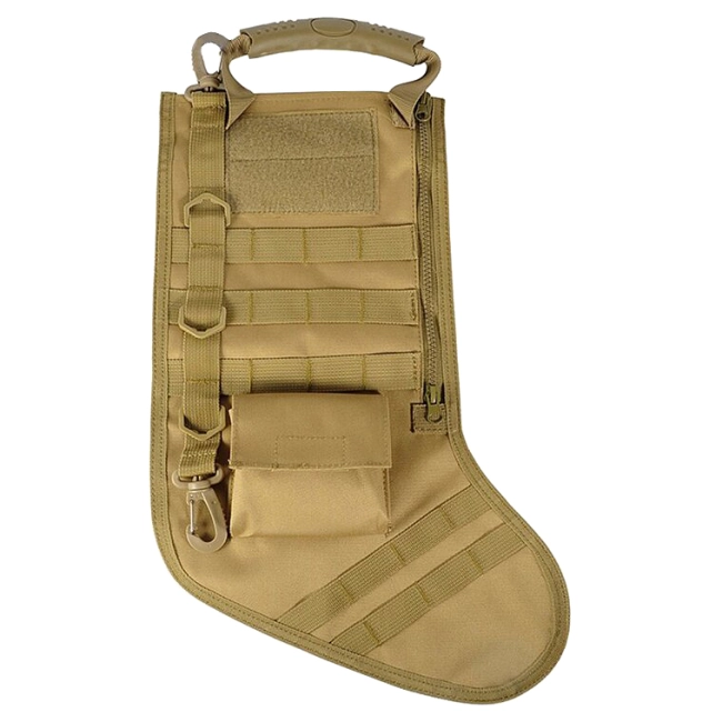 органайзер тактичний на molle