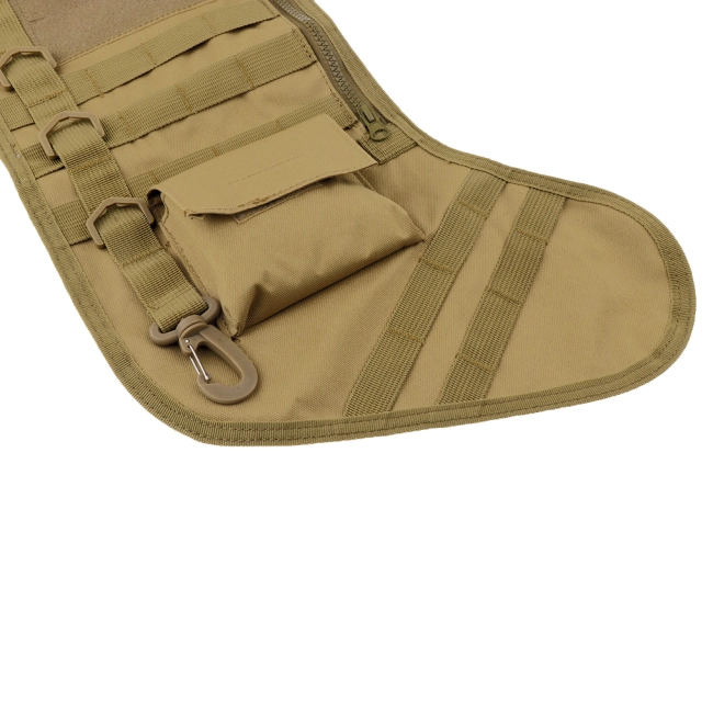 тактичний органайзер із системою molle