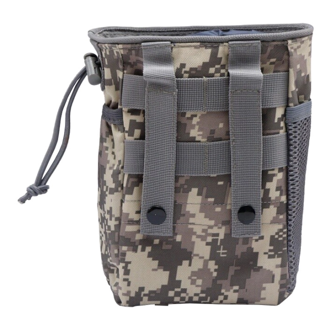 подсумок для сброса магазинов на пояс