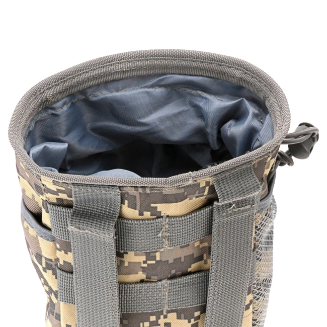 поясной подсумок для сброса магазинов