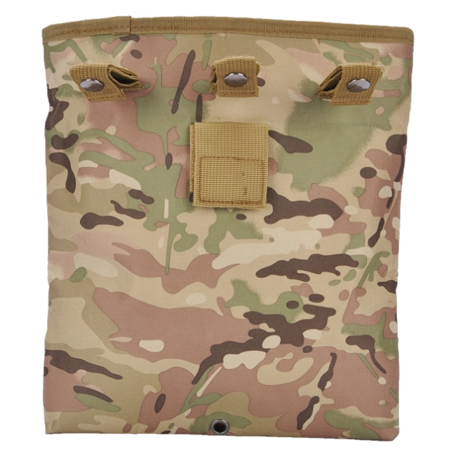 сумка для сброса пустых магазинов