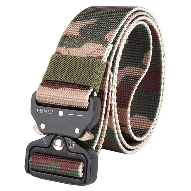 тактический ремень мультикам