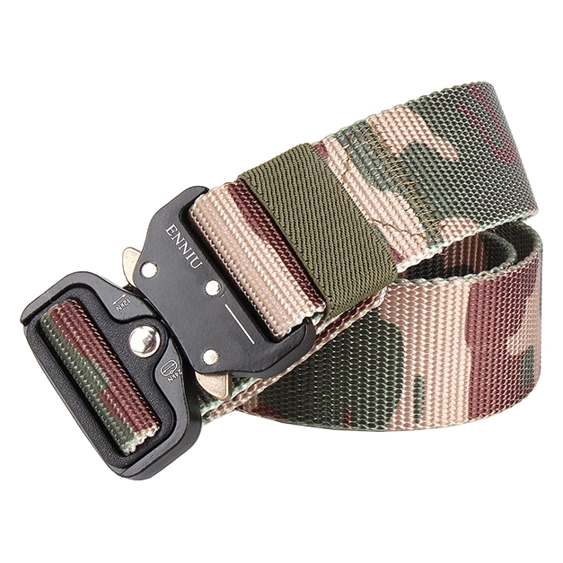 тактический ремень multicam